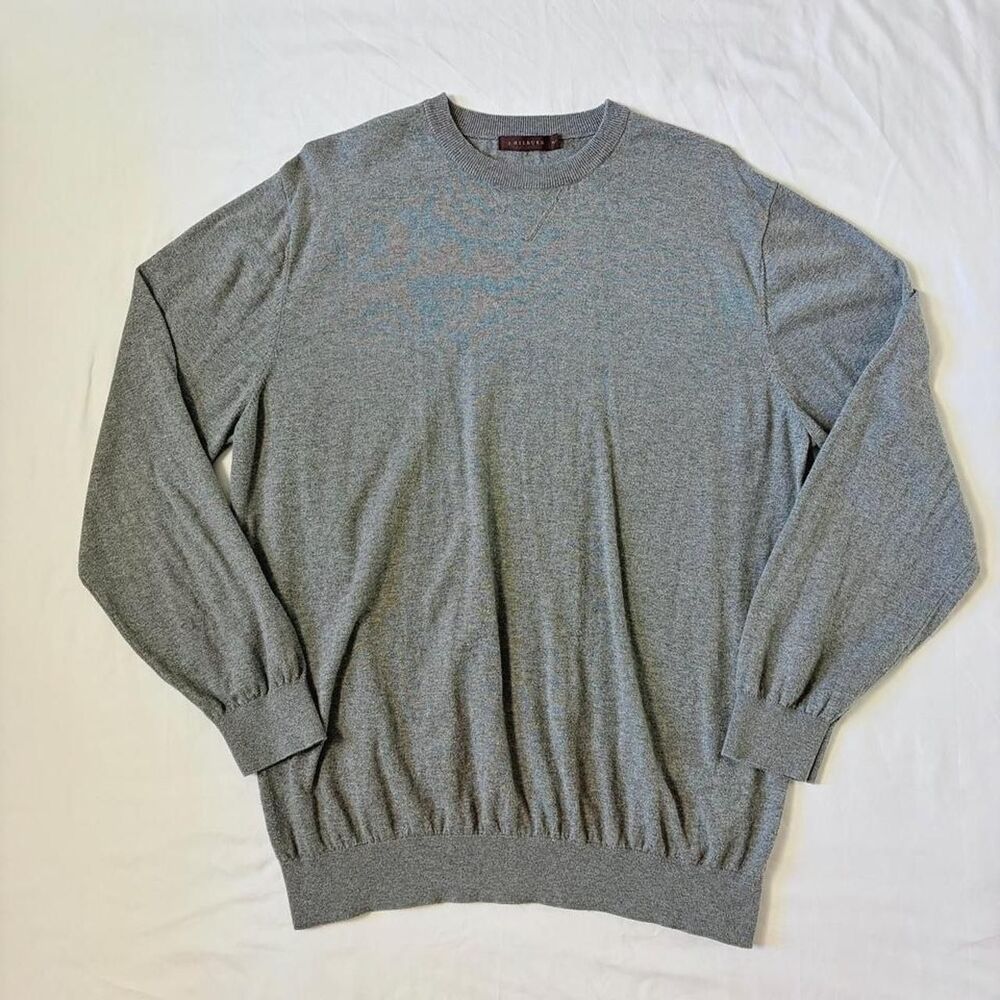 Unbranded Men's Grey Jumper
